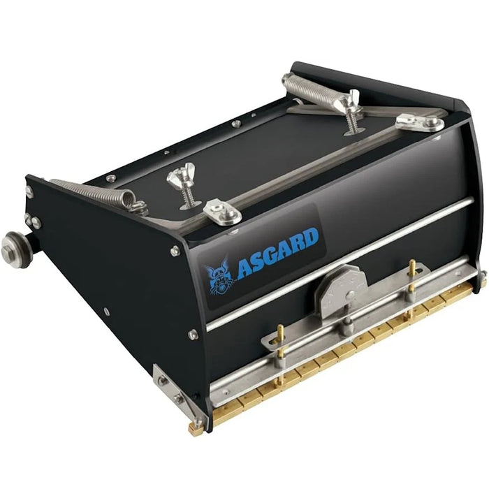 Asgard EZ07-AD 7 in Classic drywall finishing box