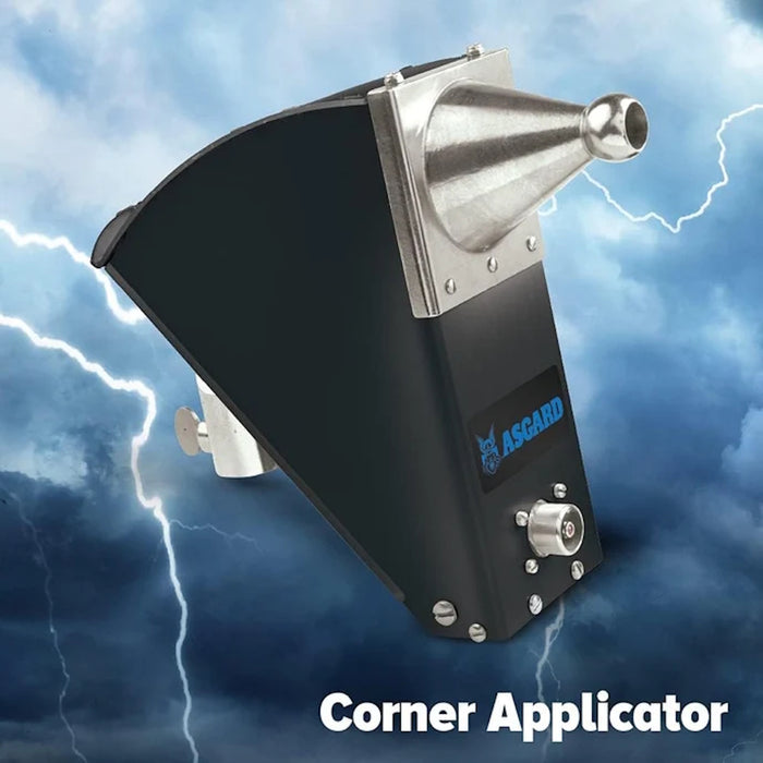 Asgard 8-inch Angle Box Corner Applicator