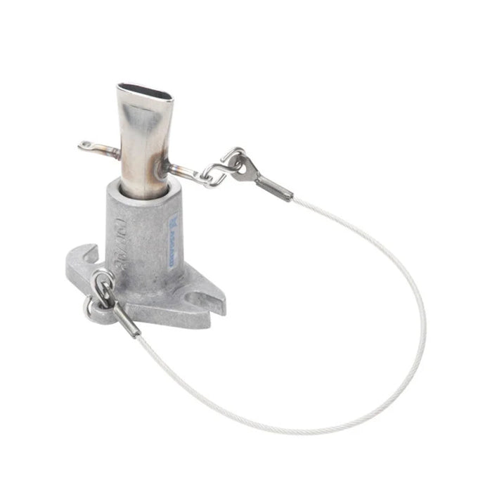 Asgard Filler Adapter, alternate product view