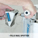 Asgard Filler Adapter fills automatic nail spotters