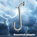 Asgard Gooseneck, alternate product view