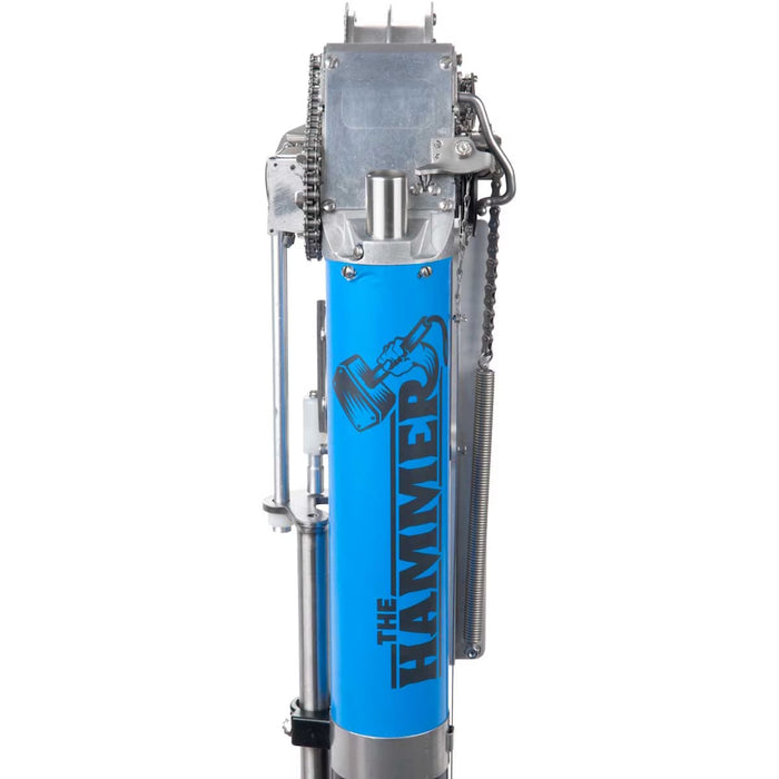 Asgard HAMMER AT01-AD automatic drywall taper