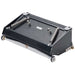 Asgard 10-inch Flat Finishing Box connection and working end detail
