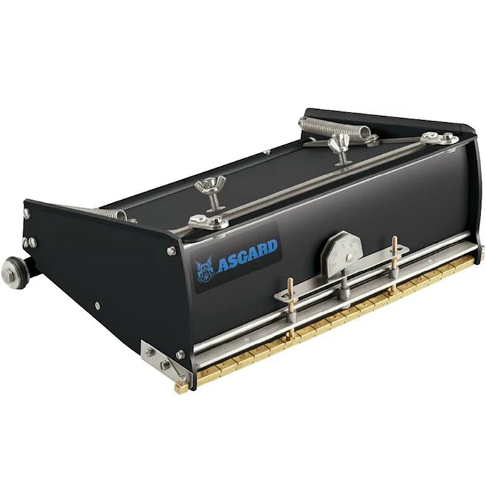 Asgard EZ10-AD 10 in Classic drywall finishing box