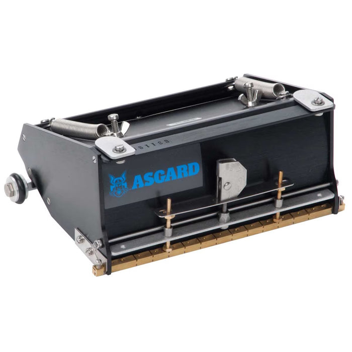 Asgard 7-inch Flat Finishing Box, alternate product view