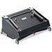 Asgard 7-inch Flat Finishing Box connection and working end detail