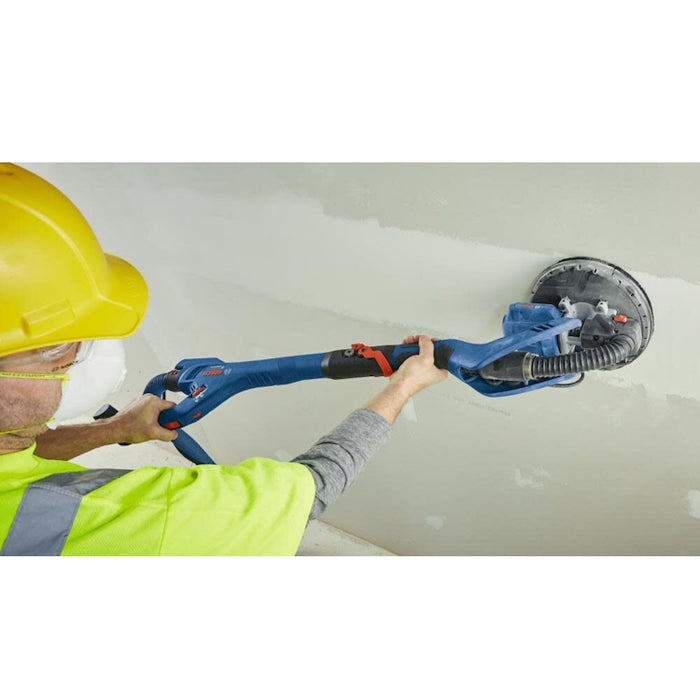 Robert Bosch 9" Drywall Sander Kit