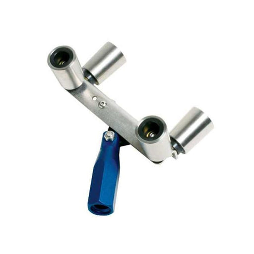CertainTeed No-Coat Pro Stainless Steel 90 Solid Roller