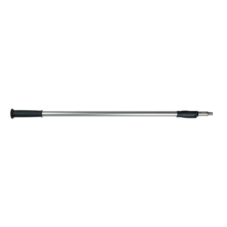 Columbia Sabre extendable pole for drywall finishing – adjustable handle for skimming blade attachment