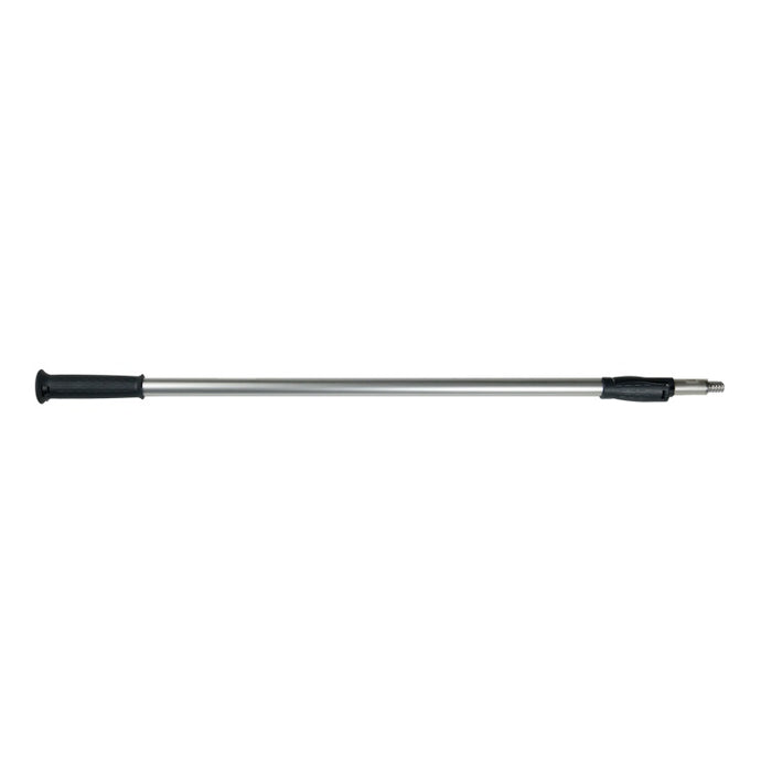 Columbia Sabre extendable pole for drywall finishing – adjustable handle for skimming blade attachment