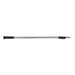 Columbia Sabre extendable pole for drywall finishing – adjustable handle for skimming blade attachment