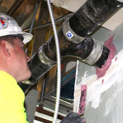 STI LCI Intumescent Firestop Sealant, 10 oz