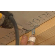 Prest-On Corner-Back Drywall Fastener 300 Pack