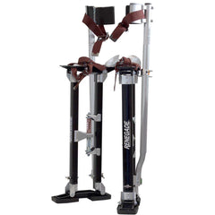 Renegade Pro Drywall Stilts 24" - 40"