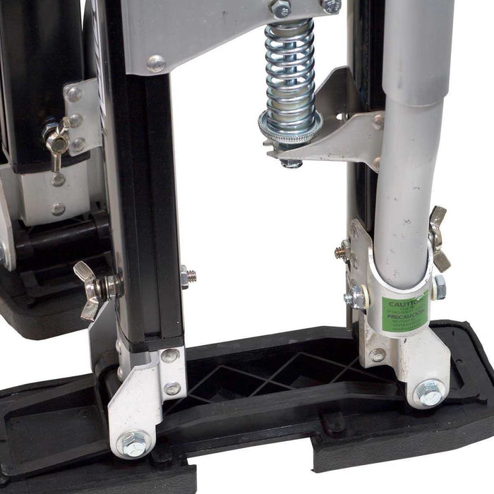 Renegade Pro Drywall Stilts 24" - 40"