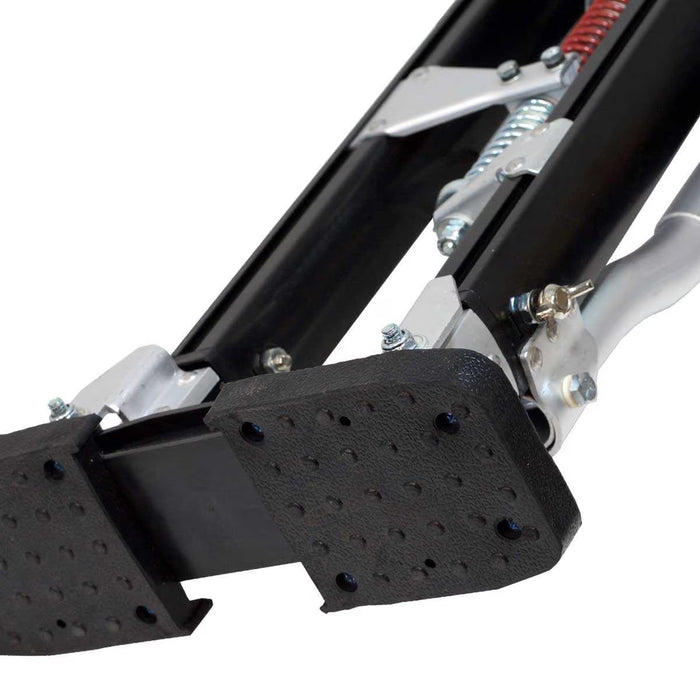 Renegade Pro Drywall Stilts 24" - 40"