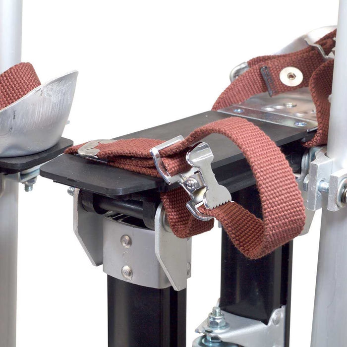 Renegade Pro Drywall Stilts 24" - 40"