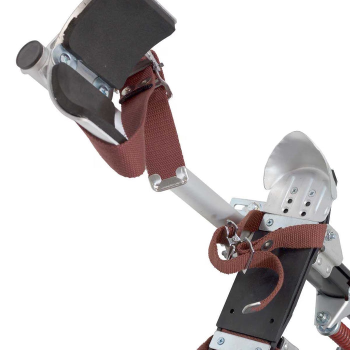 Renegade Pro Drywall Stilts 24" - 40"