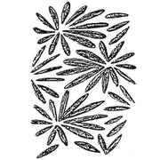 Drywall Texture Roller- Crows Foot for Walls and Ceilings