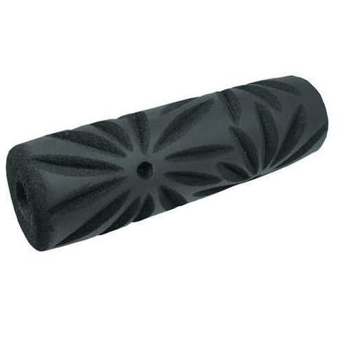 Drywall Texture Roller- Poinsettia for Walls and Ceilings