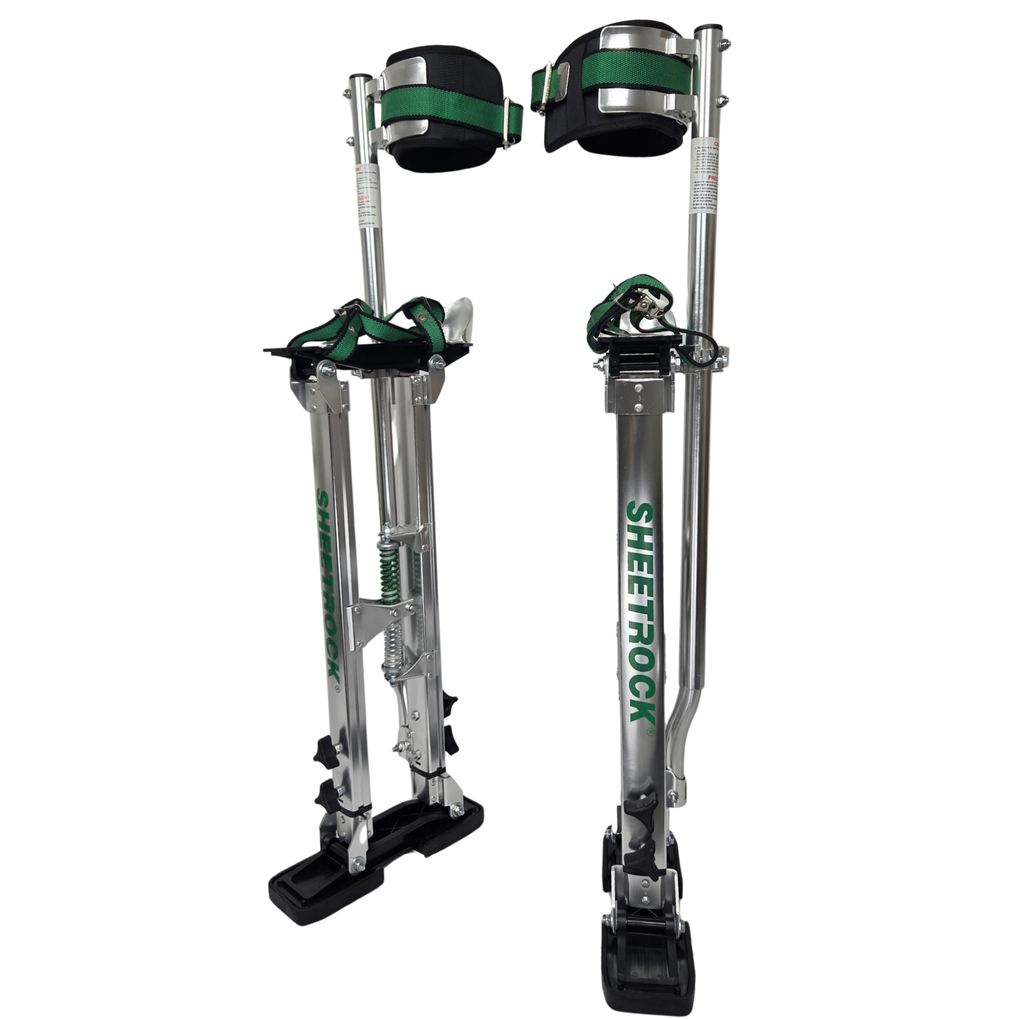 Drywall Stilts for Sale | Sheetrock Stilts — Timothy's Toolbox