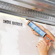 SpecSeal Smoke 'N' Sound Acrylic Latex Sealant 29oz- White