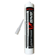 SpecSeal Smoke 'N' Sound Acrylic Latex Sealant 29oz- White