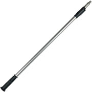 Columbia Sabre extendable pole from 41-75" for drywall finishing
