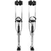 SurPro S2 26-40" Aluminum Drywall Stilts