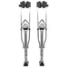 SurPro S2 26-40" Aluminum Drywall Stilts