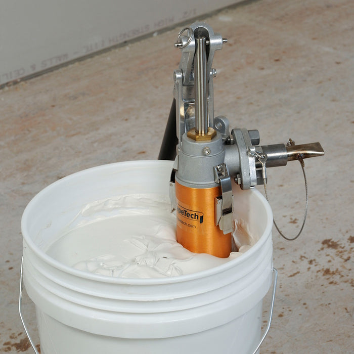 TapeTech 76TT EasyClean Loading Pump