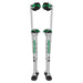 USG Sheetrock Aluminum Drywall Stilts – 24-40"