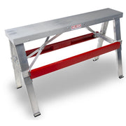 Wal-Board Adjustable Aluminum Drywall Bench
