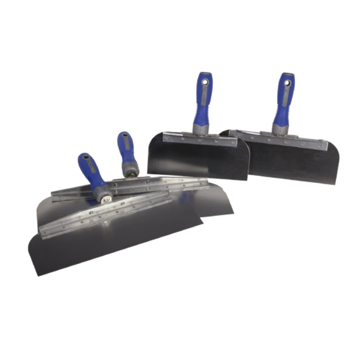  Advance Offset Drywall Taping Knives for Professional Finishing