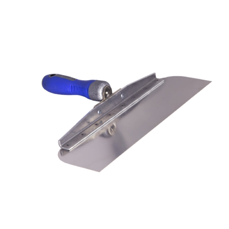 Advance 10" Blue Steel Offset Drywall Taping Knife