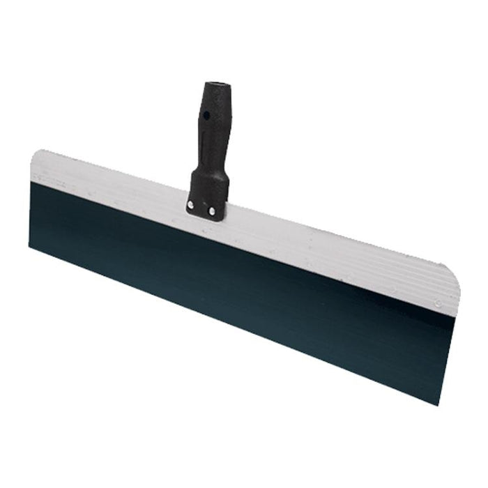 Advance Wide Blade Blue Steel Drywall Skimming Knife