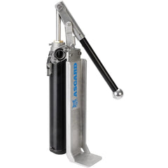Asgard LP01-AD compound loading pump for drywall finishing tools
