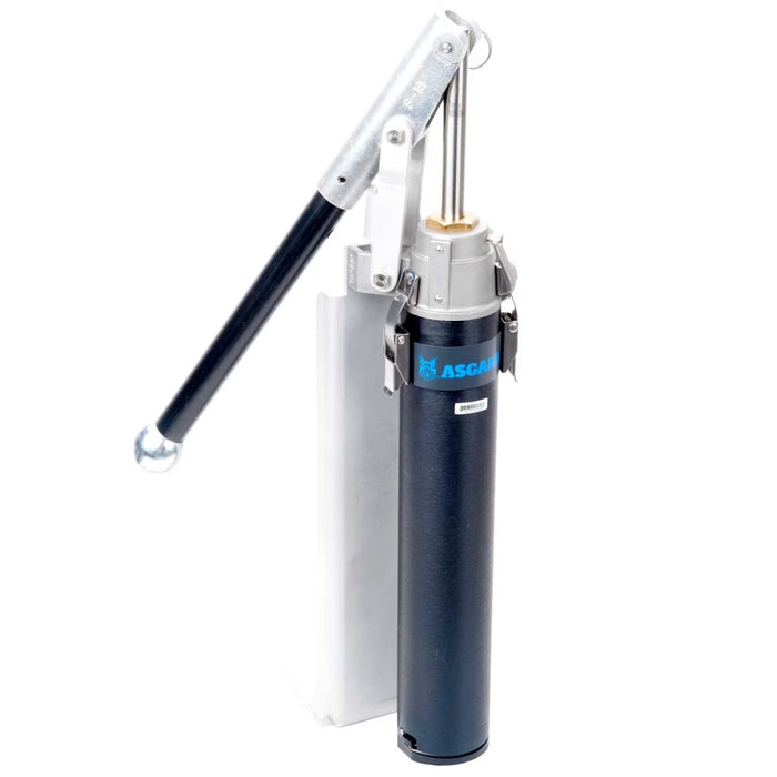 Asgard LP01-AD compound loading pump for drywall taping tools