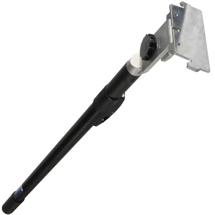 Asgard BBHE-AD extendable brakeless finishing box handle
