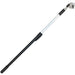Asgard BBHE-AD extendable brakeless finishing box handle extended out for added reach
