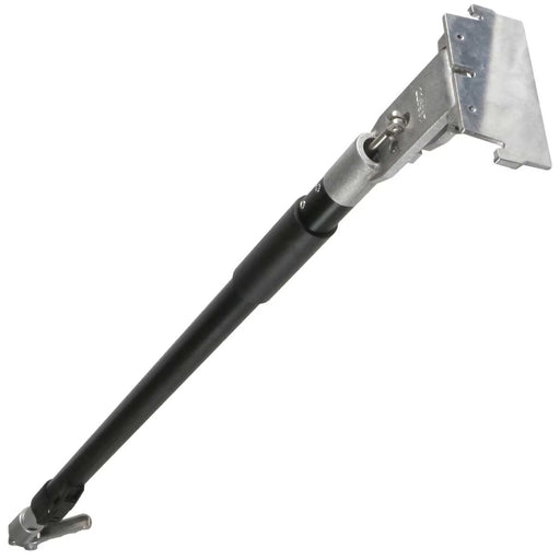 Asgard FBHE-AD 41-to-63-inch extendable flat box handle with brake