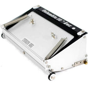Columbia 10" Drywall Flat Finishing Box