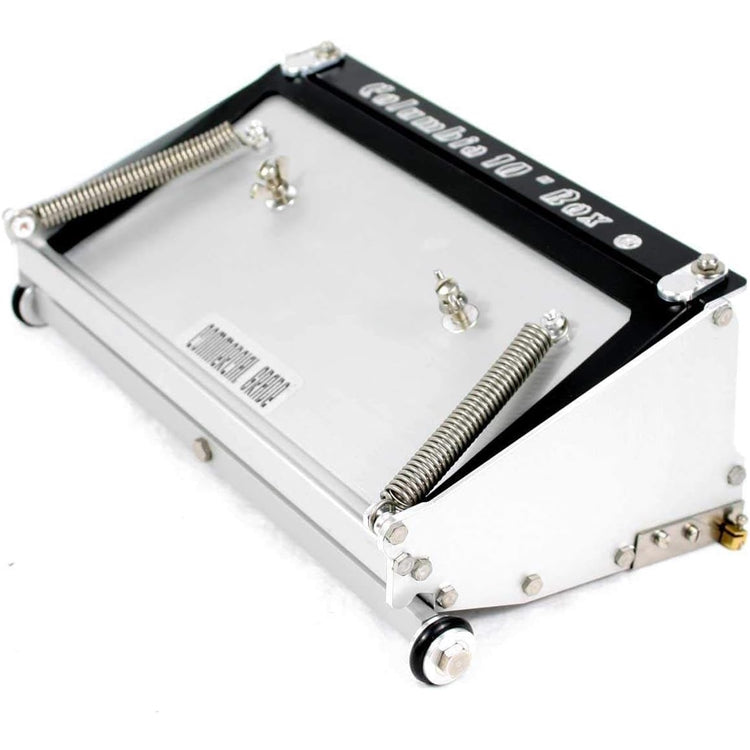 Columbia 10" Drywall Flat Finishing Box