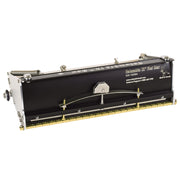 Columbia 12” flat box – large capacity for finishing wide drywall seams