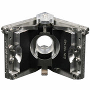 Columbia 2.5" Convertible Wheels Angle Head