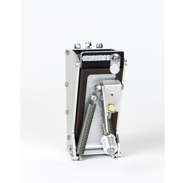 Columbia Taping Tools 2" Hinged Nail Spotter Head