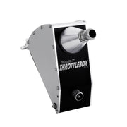 3” Columbia corner finisher / angle head with precision stainless steel construction 