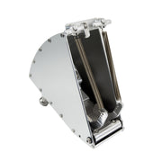 Columbia 7" Throttle Box Angle Box 7CFB