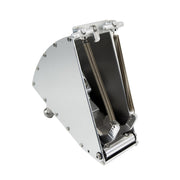 Columbia 7" Throttle Box Angle Box 7CFB