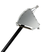 Columbia 7" Throttle Box Angle Box 7CFB